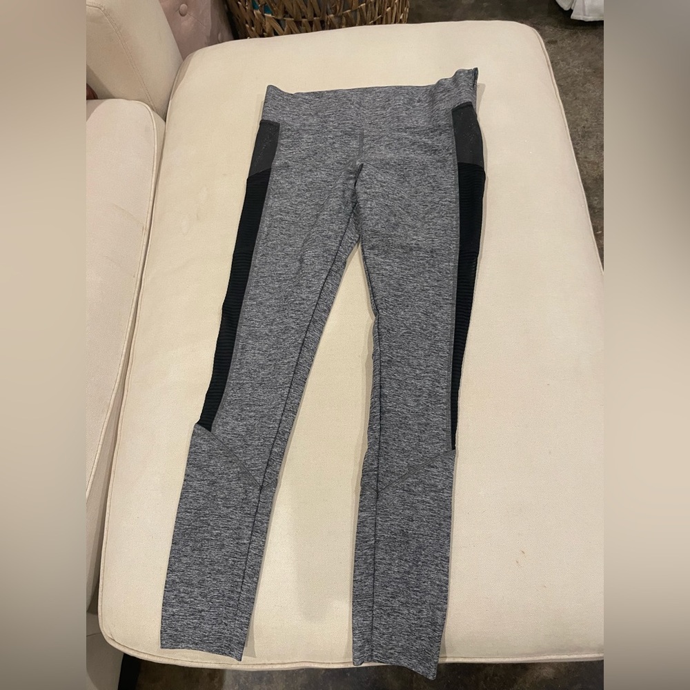 PINK Victorias Secret workout leggings